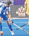 HIL: Tamil Nadu Dragons continue winning run64