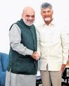 G-RAM-G funding ratio will strain AP: CM to Shah G-RAM-G funding ratio will strain AP: CM to Shah23