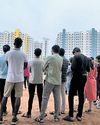 To the other side of development To the other side of development65