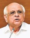 'Babus not working for common people', BJP MLAs tell Gujarat CM 'Babus not working for common people', BJP MLAs tell Gujarat CM43