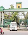 Trust lease case: HC notice to DGP, commissioner Trust lease case: HC notice to DGP, commissioner13