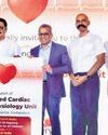 Union min unveils port projects worth ₹235 cr Union min unveils port projects worth ₹235 cr20