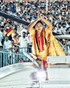 The New Indian Express Chennai