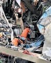 'Signs of life' amid garbage avalanche in Philippines49