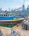 Windstorm: Train services across Pamban disrupted24
