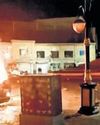 Iran crackdown intensifies under internet blackout as protests rage47