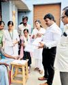 The New Indian Express Chennai