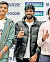 The New Indian Express Chennai