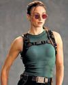 HERE'S SOPHIE TURNER'S LOOK AS LARA CROFT67