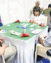 Attracting youngsters to bridge development61