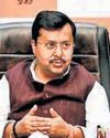 Nominations for BJP prez on Jan 19, result next day; Nabin likely to be named40
