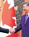 China and Canada turn the page on their sour ties, strike deals on tariffs and visas48
