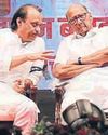 Uncertain future ahead of Maha dynasts42