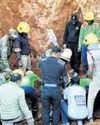 3 migrant workers buried alive in landslip in Nilgiris; property owner, contractor booked13