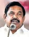AIADMK's poll sops: ₹2,000 for women and free bus ride for men1
