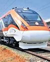 Vande Bharat 4.0 to focus on export quality, safety markers37