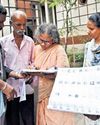 The New Indian Express Chennai