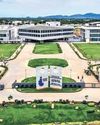 Science institutions look to improve global rankings with 10-year vision38
