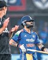 More questions for hosts after another historic loss67