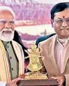 PM kicks off projects worth ₹830 cr, three Amrit Bharat trains in Bengal44