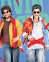 Sandy and Kavin to reunite79