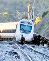 At least 39 dead and counting in high-speed rail collision in Spain47