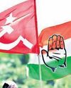 Left keen, but Cong yet to come out with response on Bengal poll alliance41