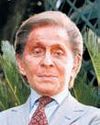 Jet-set Italian fashion designer Valentino Garavani dies at 9348