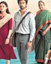 Arjun Das, Anna Ben film titled Con City72