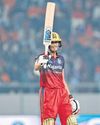 Gautami and Sayali shine bright as Bengaluru secure WPL play-off spot64