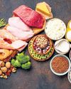 Has the protein hype gone too far?71