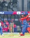 Rodrigues & Lee hand MI third-straight defeat66