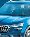 Toyota’s EV entry; Skoda plans 10 launches in ’2659