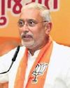 Gujarat BJP goes into ’27 poll mode, reshuffles top deck45