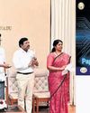 The New Indian Express Chennai