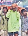Heavy rain likely in 9 districts today, sky to remain cloudy in Chennai23