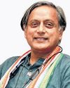 CPM holding parleys with Tharoor as rift with Rahul Gandhi widens?20