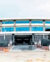 Kuthambakkam terminus expected to be opened by the end of February4