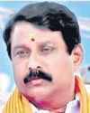 BJP didn't put pressure on Vijay to join NDA or make any party a slave: Nainar28