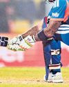 VINTAGE SURYA FINDS FORM JUST BEFORE BIG SHOW65