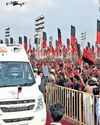 At DMK women’s wing meet, CM rebuts Modi, says TN safest in India20