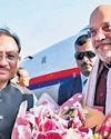 51 Maoists lay down arms as Shah plans ‘Naxal-free India’39