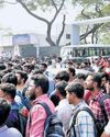 The New Indian Express Chennai