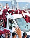 The New Indian Express Chennai