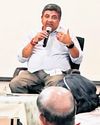 The New Indian Express Chennai