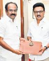 The New Indian Express