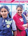 The New Indian Express Chennai
