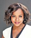 Viola Davis to adapt a graphic novel Viola Davis to adapt a graphic novel68