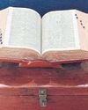 The last word: Dictionaries, their quiet glory, and their uncertain afterlife The last word: Dictionaries, their quiet glory, and their uncertain afterlife65