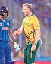 Are seven lefties one too many for Surya and Co? Are seven lefties one too many for Surya and Co?58